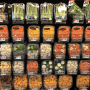 Fresh-cut produce, such these products on display at Star Market in Boston, is subject to new traceability measures in a rule proposal by the FDA.