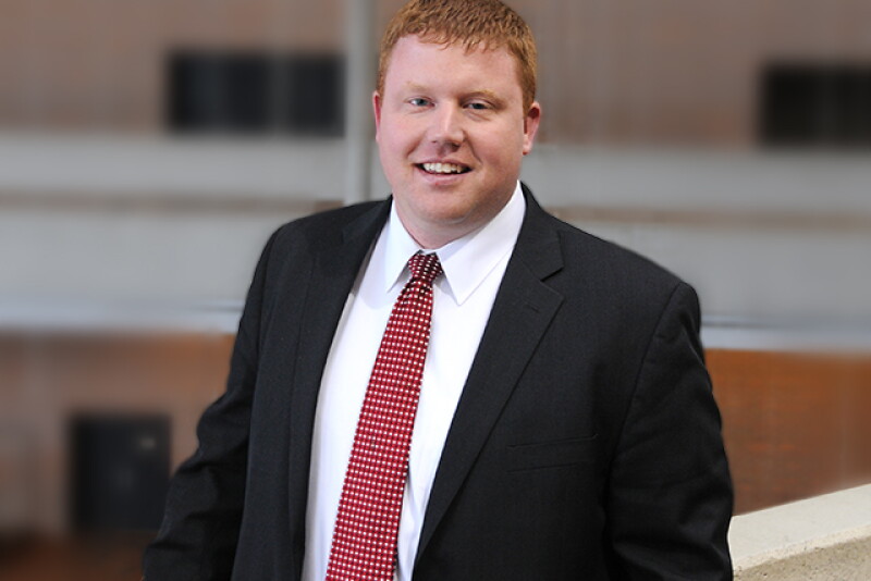 No stranger to dirty boots, John Dillard, an attorney with OFW Law, focuses his practice on agricultural and environmental litigation. 