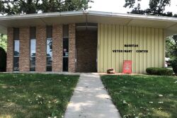 Makotah Veterinary Center 