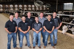 MVP Dairy