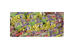 Pretty lady Vineyards has released a Virtual Grape Guide.
