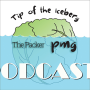 Subscribe to Tip of the Iceberg Podcast for produce industry conversations brought to you by The Packer and PMG.