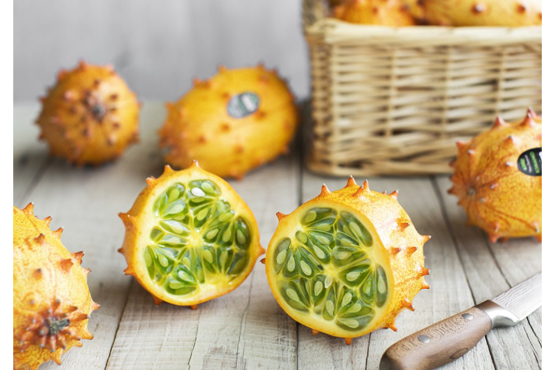 kiwano