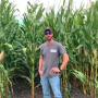 Late-season scouting doesn’t tell the whole story, but it may help you make future adjustments to your N program to maximize the grain-fill period, says Matt Duesterhaus.