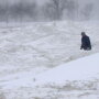Farmers in Nebraska, South Dakota, Iowa and Minnesota are bracing for yet another monster storm. 