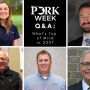 Veterinarians PORK Week 2023