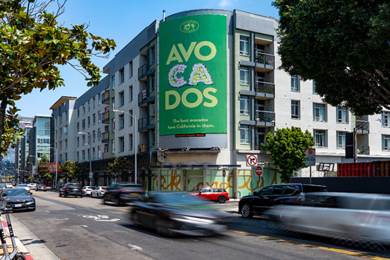 California Avocado Commission