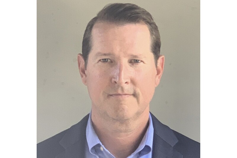 Revol Greens CFO. Photo courtesy Revol Greens