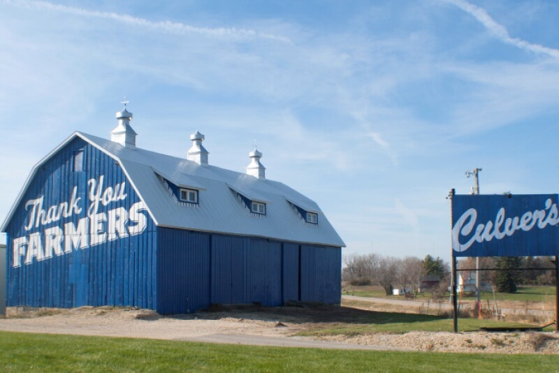 Culvers