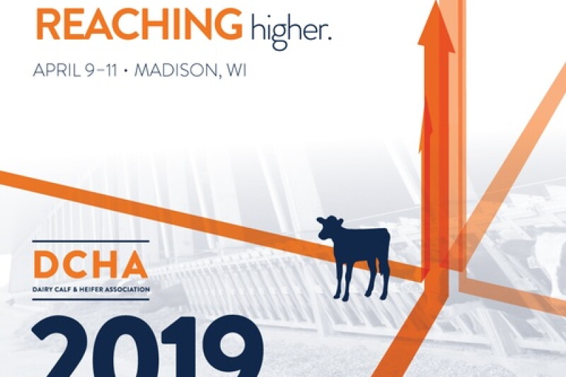 The event takes place April 9 to 11 in Madison, Wis.

