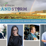 Alies Padding, Monica Moreno Arellano, Max MacGillivray and Marius du Plessis will speak at BrandStorm next week.