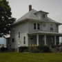 JoAnn Alumbuagh was raised on Broadview farms, her fathers operation.