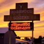 Edgewood Locker in Edgewood, Iowa