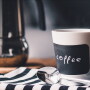 Coffee cup