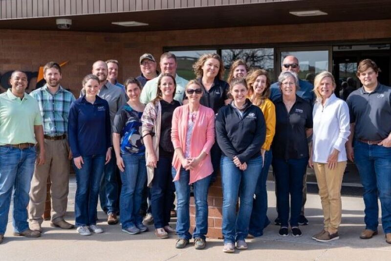 Pork Leadership Institute
