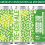 East coast brewery partners with farmer for a carbon-friendly brew that benefits the environment and farmer's bottom line.