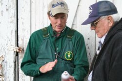 The 2018 USAHA meeting covered topics ranging from bio-terrorism to specific diseases in cattle, horses, sheep, poultry and pigs and more. 