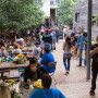 The Produce Marketing Association sent volunteer leaders and staff to the 2018 South by Southwest festival in Austin, Texas.