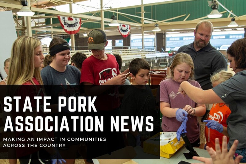 State Pork News