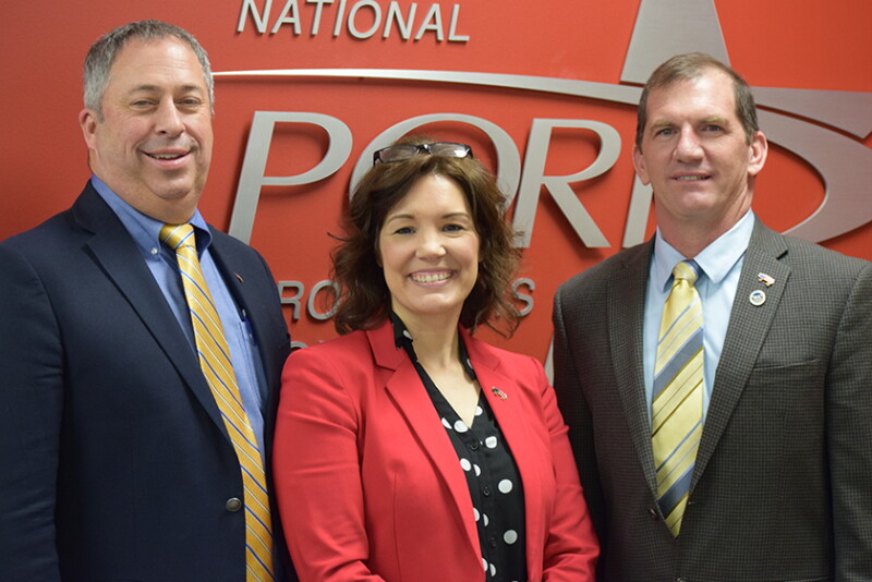 NPPC Officers