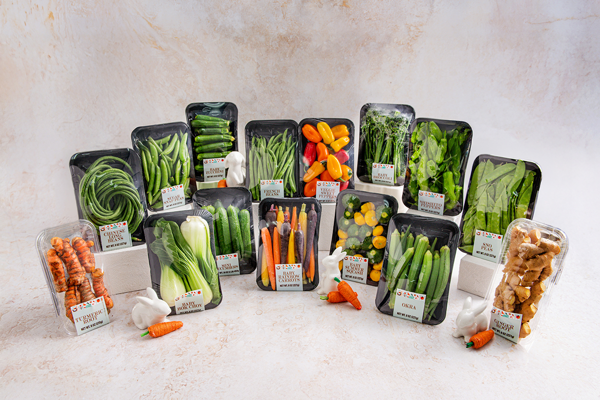 Melissa’s Produce Easter Program Supports Basket Building at Retail - Produce Market Guide