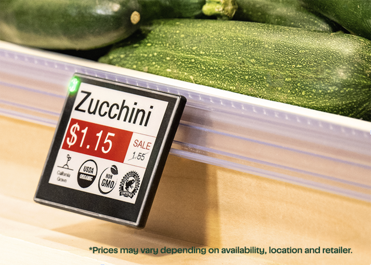 Poll: New Yorkers Want Full Ban on Digital Tags as Maryland Passes Landmark Surveillance Pricing Law - Produce Market Guide