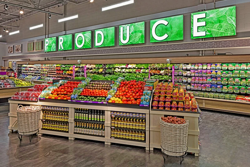When Cyclospora Hits the Headlines, Retailers Let Science Lead the Way - Produce Market Guide