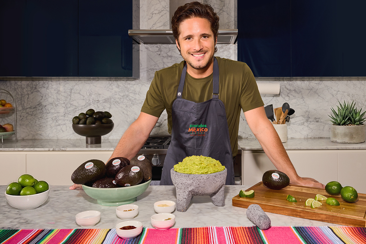 AFM Plans the Ultimate Cinco de Mayo Guac Fiesta - Produce Market Guide