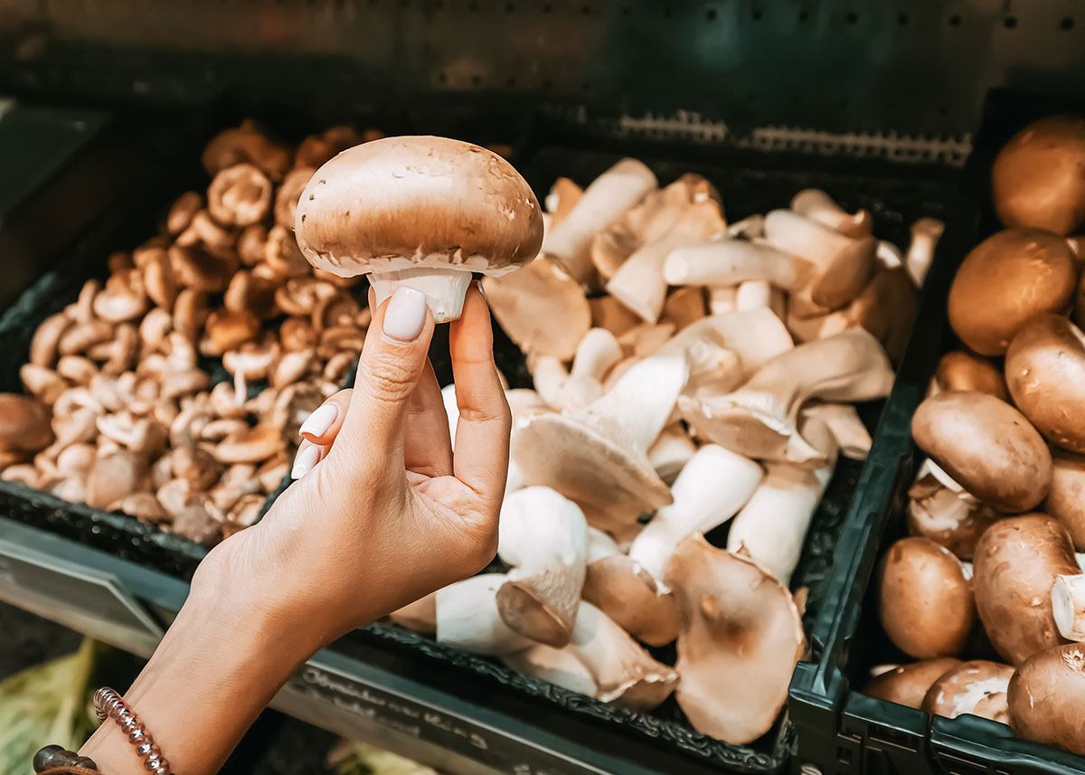 Growers, Organizations Call Mushroom Antidumping Petition Claims ‘Baseless’