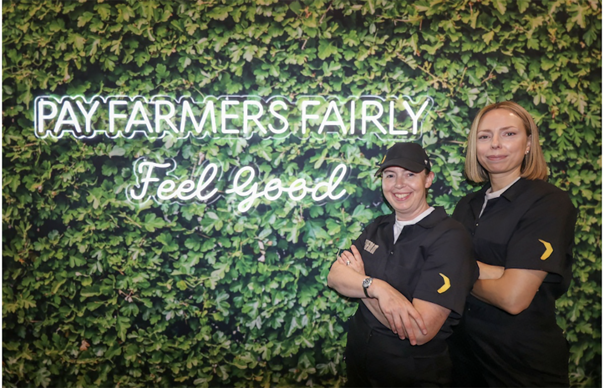 Meet the Produce Exec Behind One of Canada’s Top Women-Led Companies - Produce Market Guide