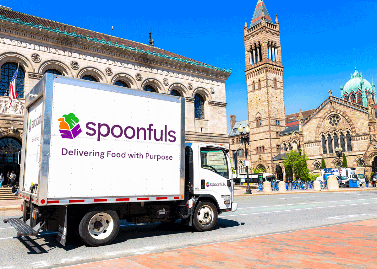 How Soaring Diesel Costs Drive Smart Shifts in Food Banks - Produce Market Guide