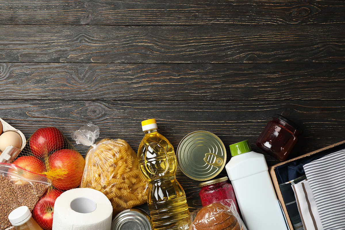 Amazon Deepens Commitment to Hunger Relief with $35K Donation to Midwest Food Bank - Produce Market Guide