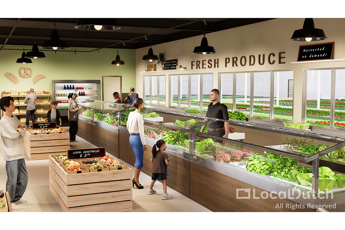 LocalDutch inside (digital rendering)