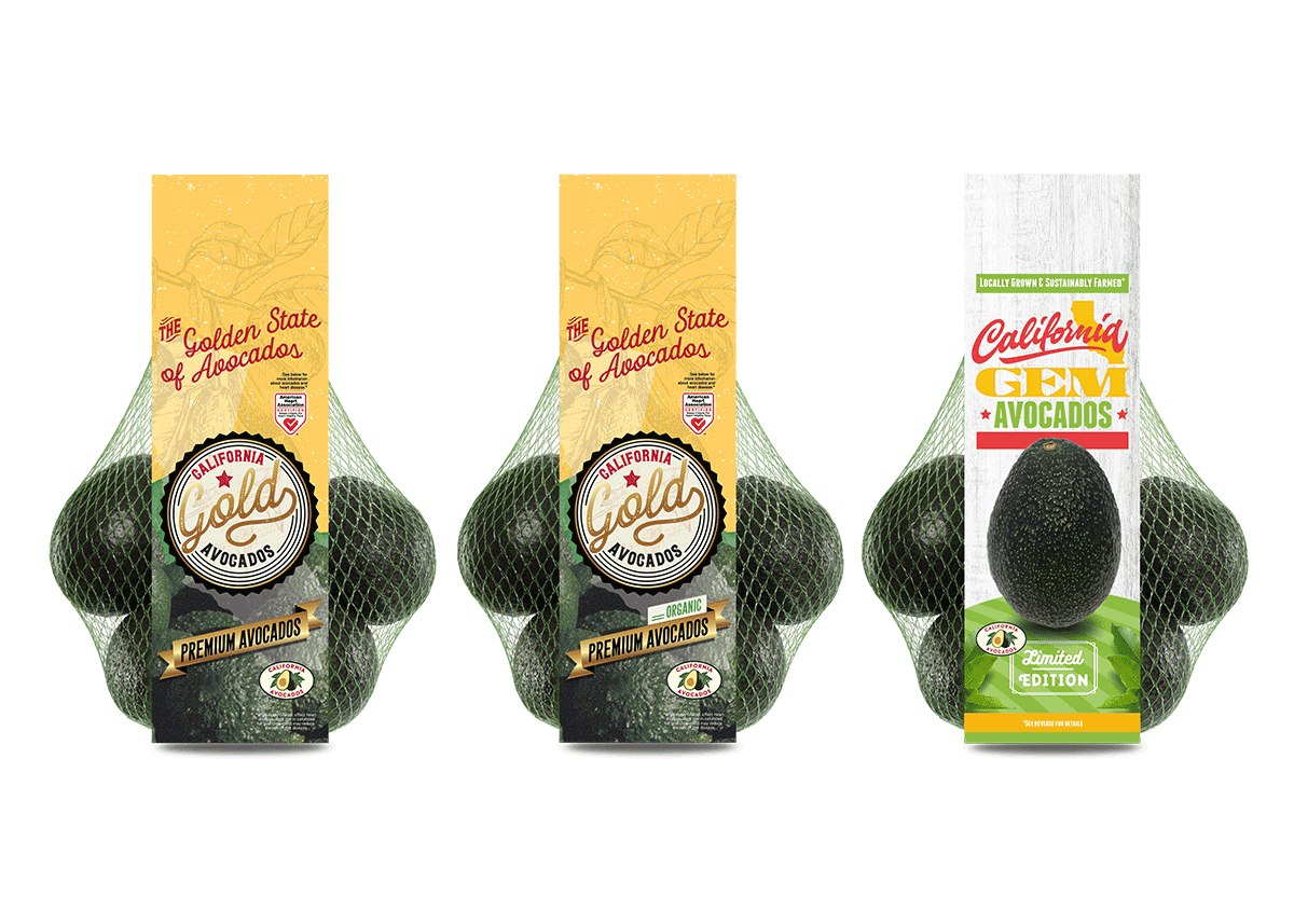 West Pak Offers Tips for Retailers to Maximize California Avocado Season - Produce Market Guide