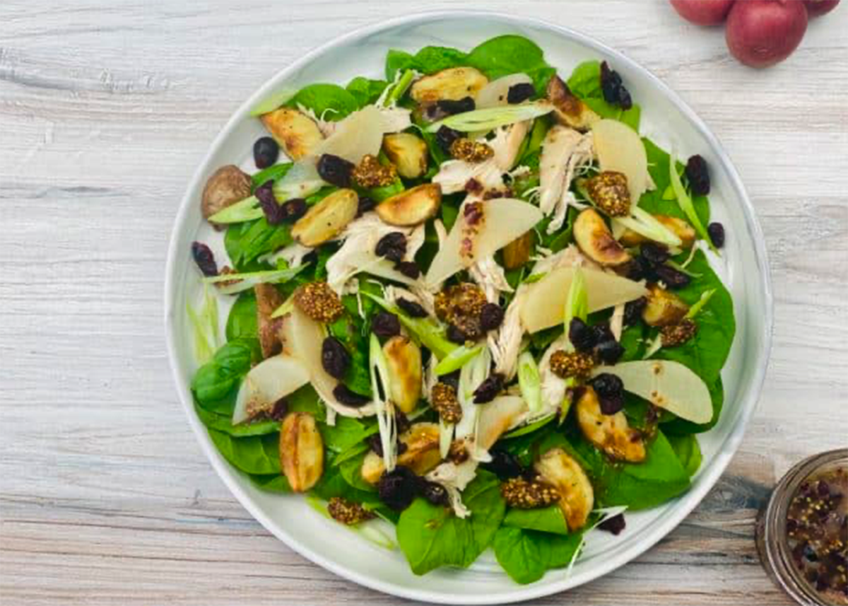 More Reasons for Consumers to Stock Up on Spuds in September