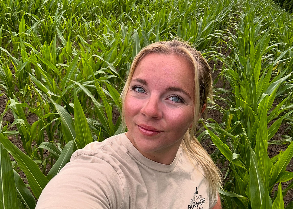 How the Trending #FarmGirlSummer Is Educating Viewers About Rural Living