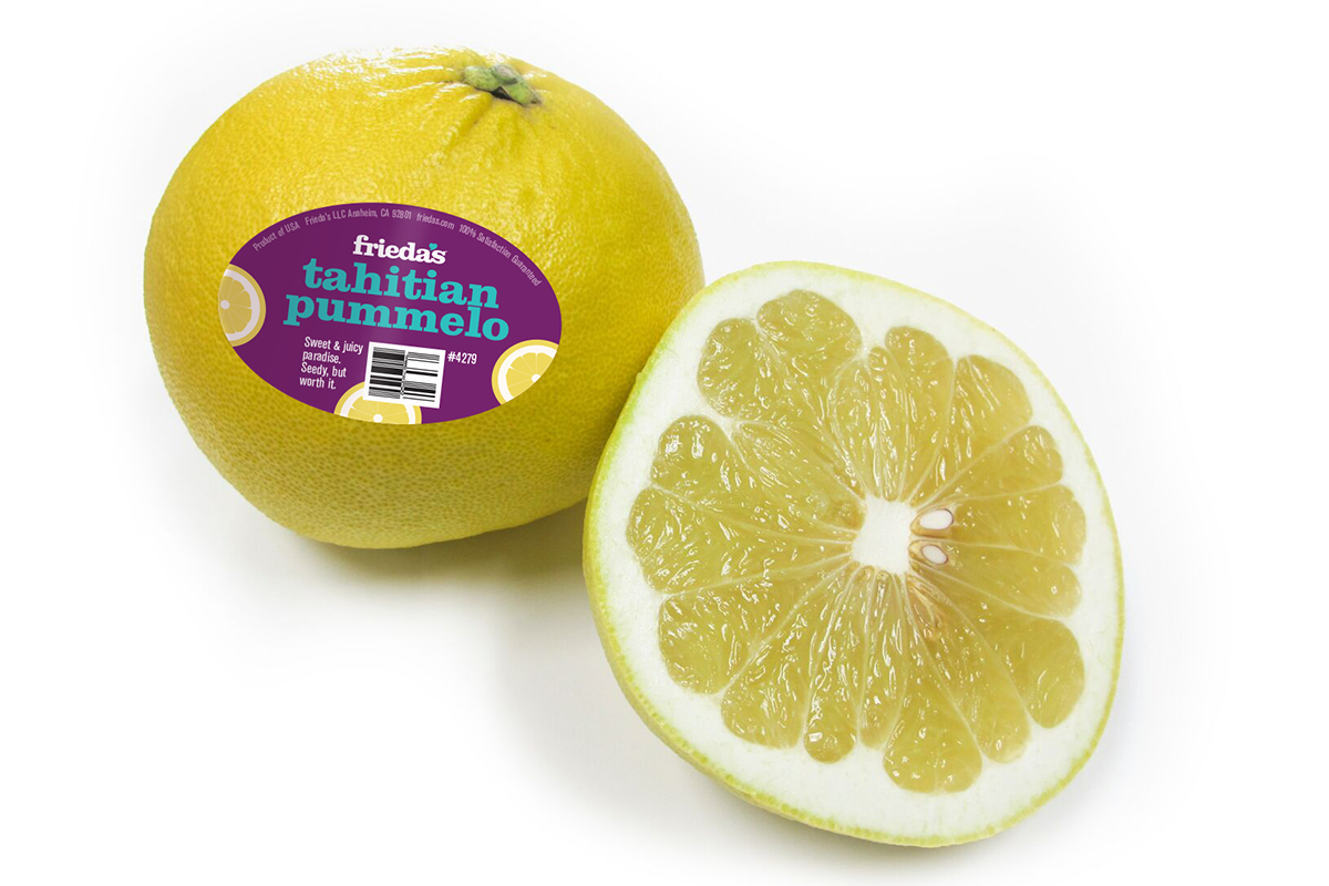 How Frieda’s Winter Citrus is Winning the Produce Aisle - Produce Market Guide
