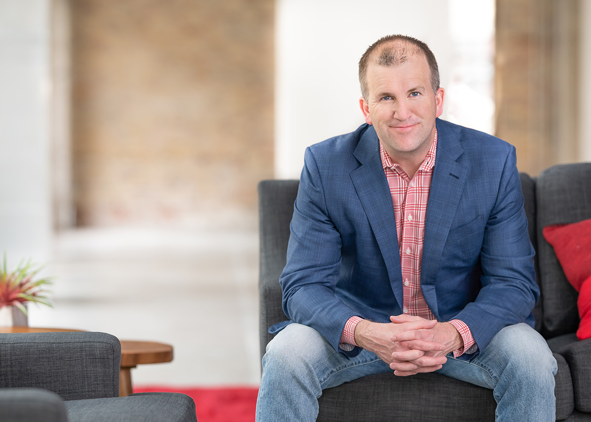 Target Appoints Michael Fiddelke as CEO