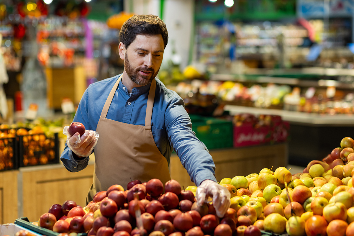 Retailers Driven to Pursue Sustainability for Purpose and Performance - Produce Market Guide