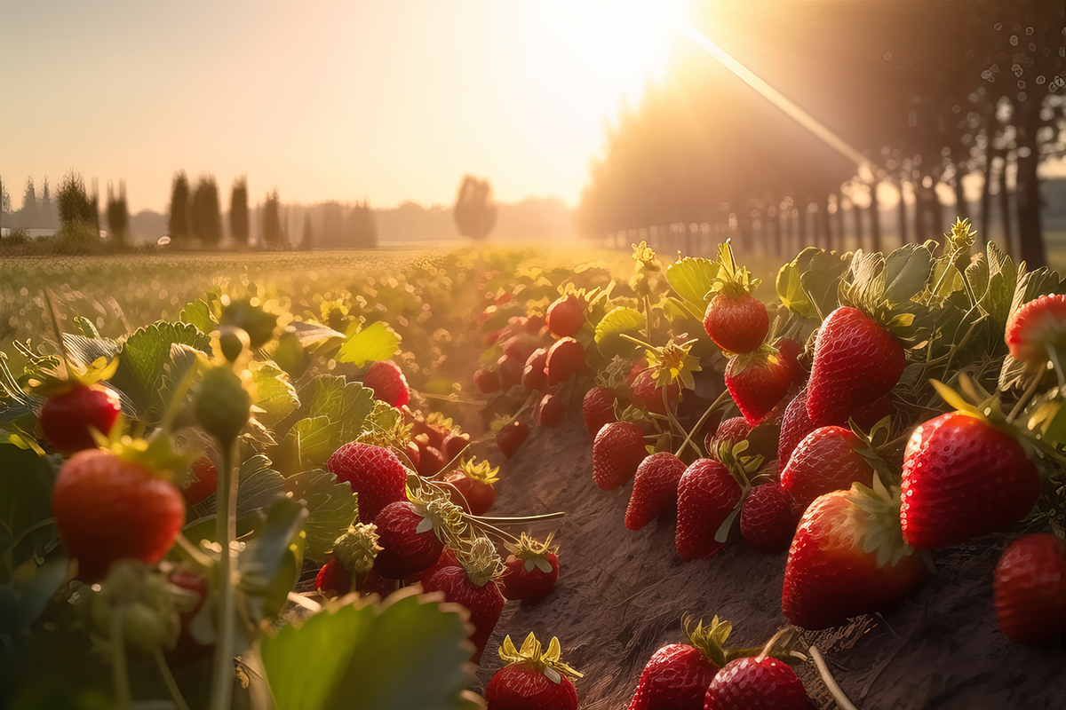 Rescuing Surplus Produce Delivers Financial Wins for Growers and Foodservice - Produce Market Guide