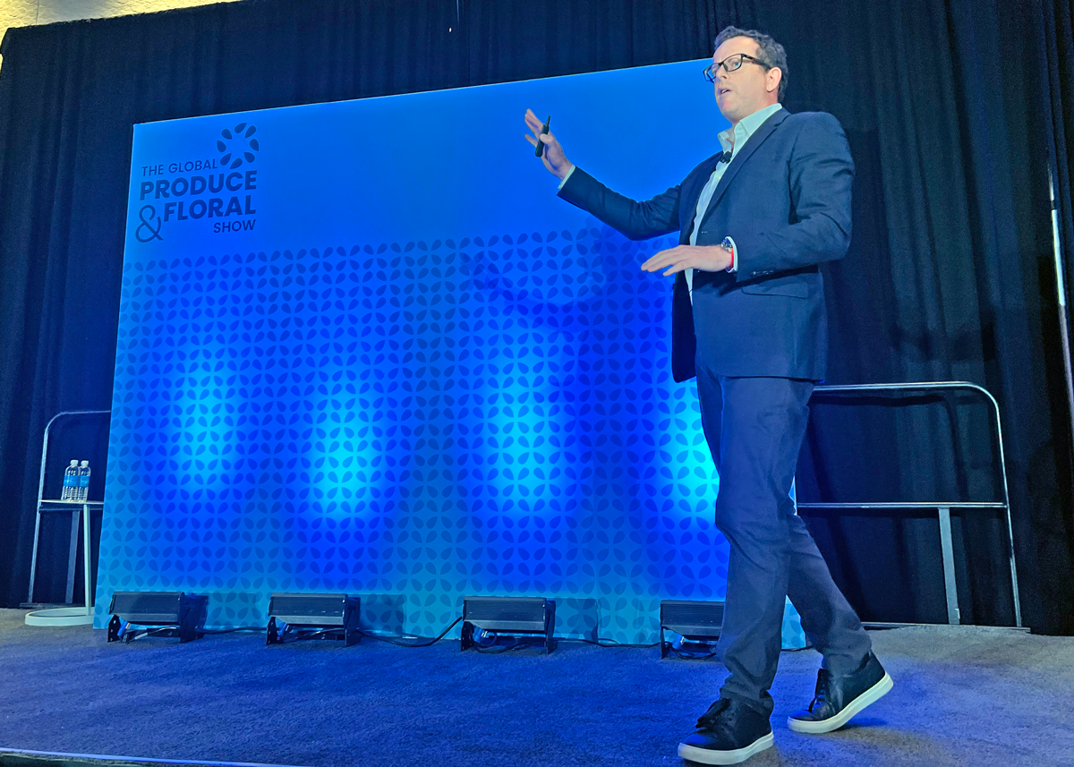 AI Misinformation Risks Threaten Trust in the Fresh Produce Industry - Produce Market Guide