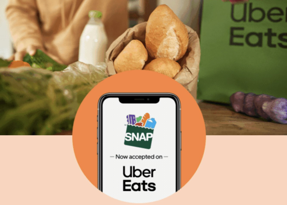 Aldi Joins Uber Eats to Offer On-Demand Grocery Delivery Coast to Coast