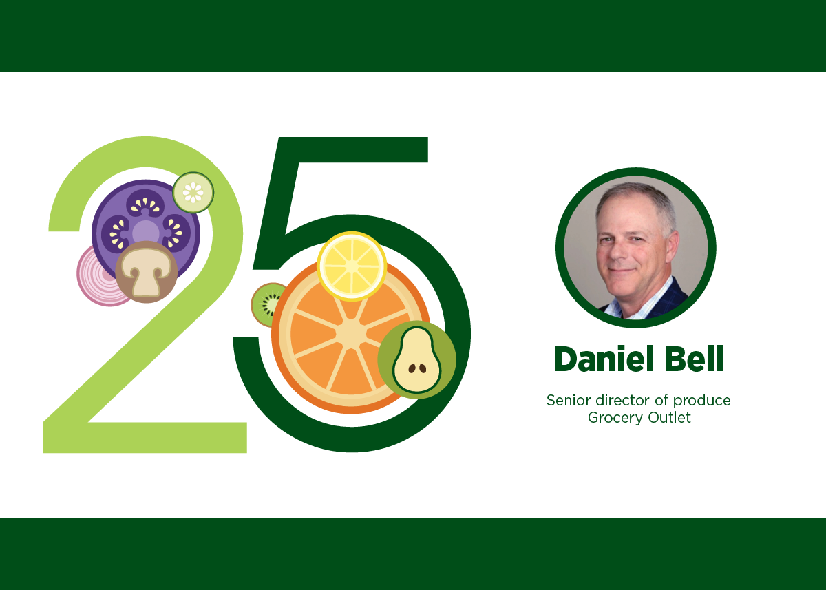 The 2025 Packer 25 — Daniel Bell