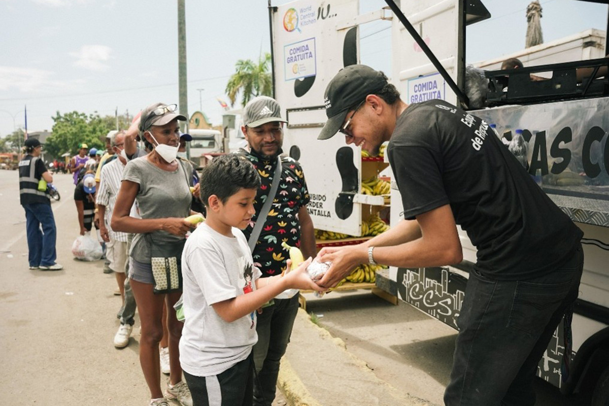 Food Lion Donates $50K to Support Venezuela Earthquake Relief - Produce Market Guide
