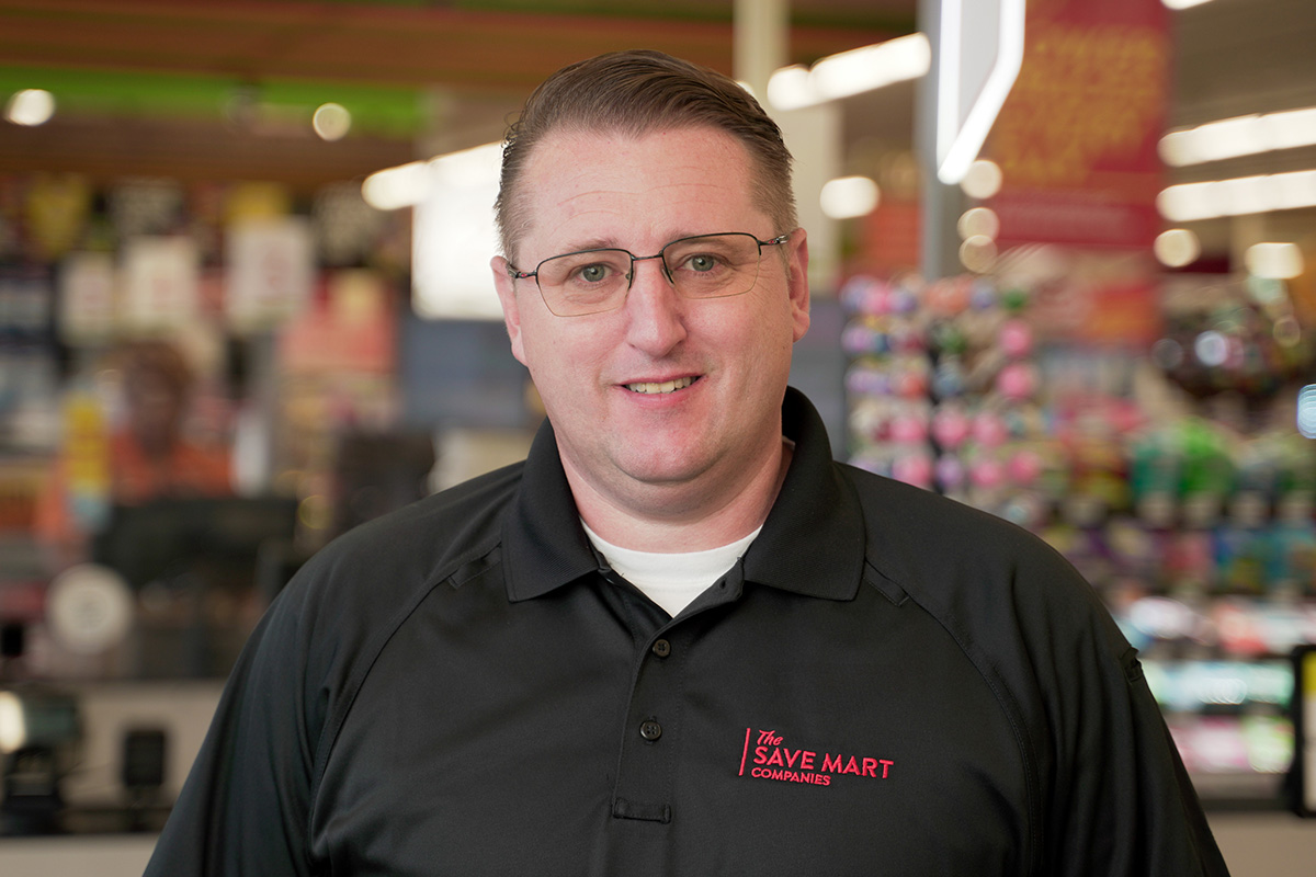 Zeb Early, sr. vice president of merchandising.jpg