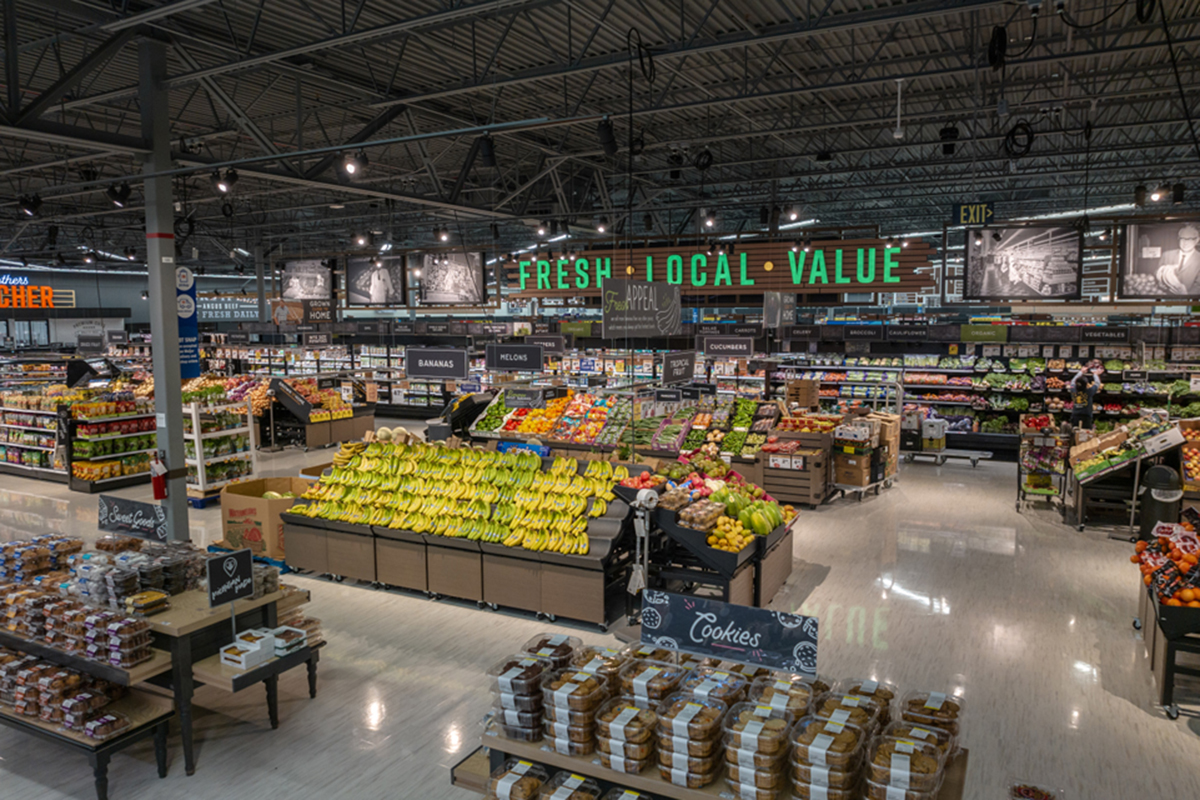 Meijer Earns Eighth Consecutive Great Place to Work Certification - Produce Market Guide