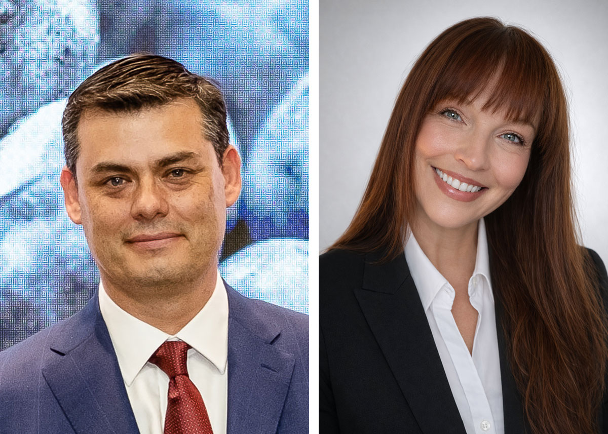 Giumarra Says Leadership Team Changes Aim to Drive Long-Term Growth - Produce Market Guide